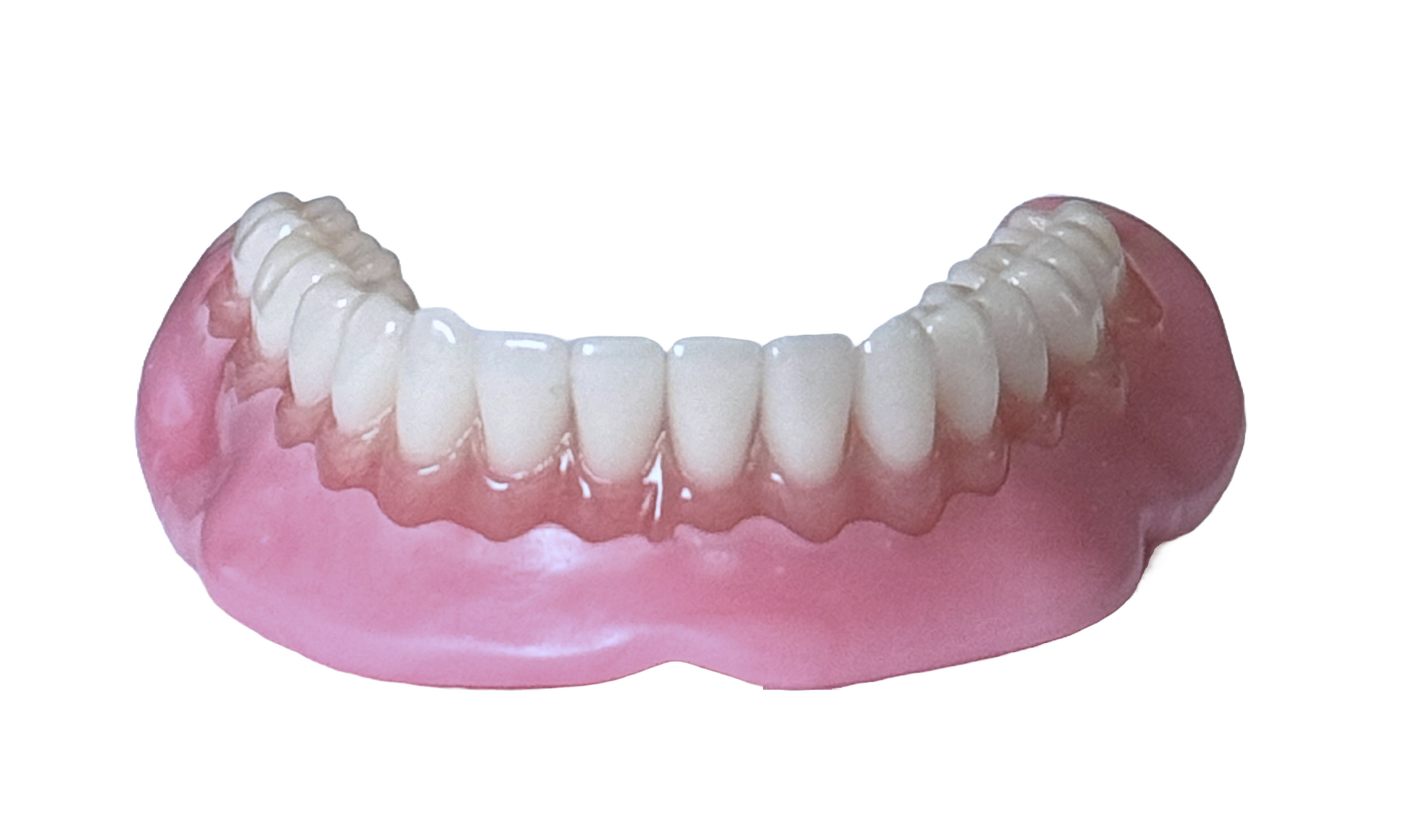 Immediate Dentures NowDenture The Self Fitting, Boil and Bite Dentures
