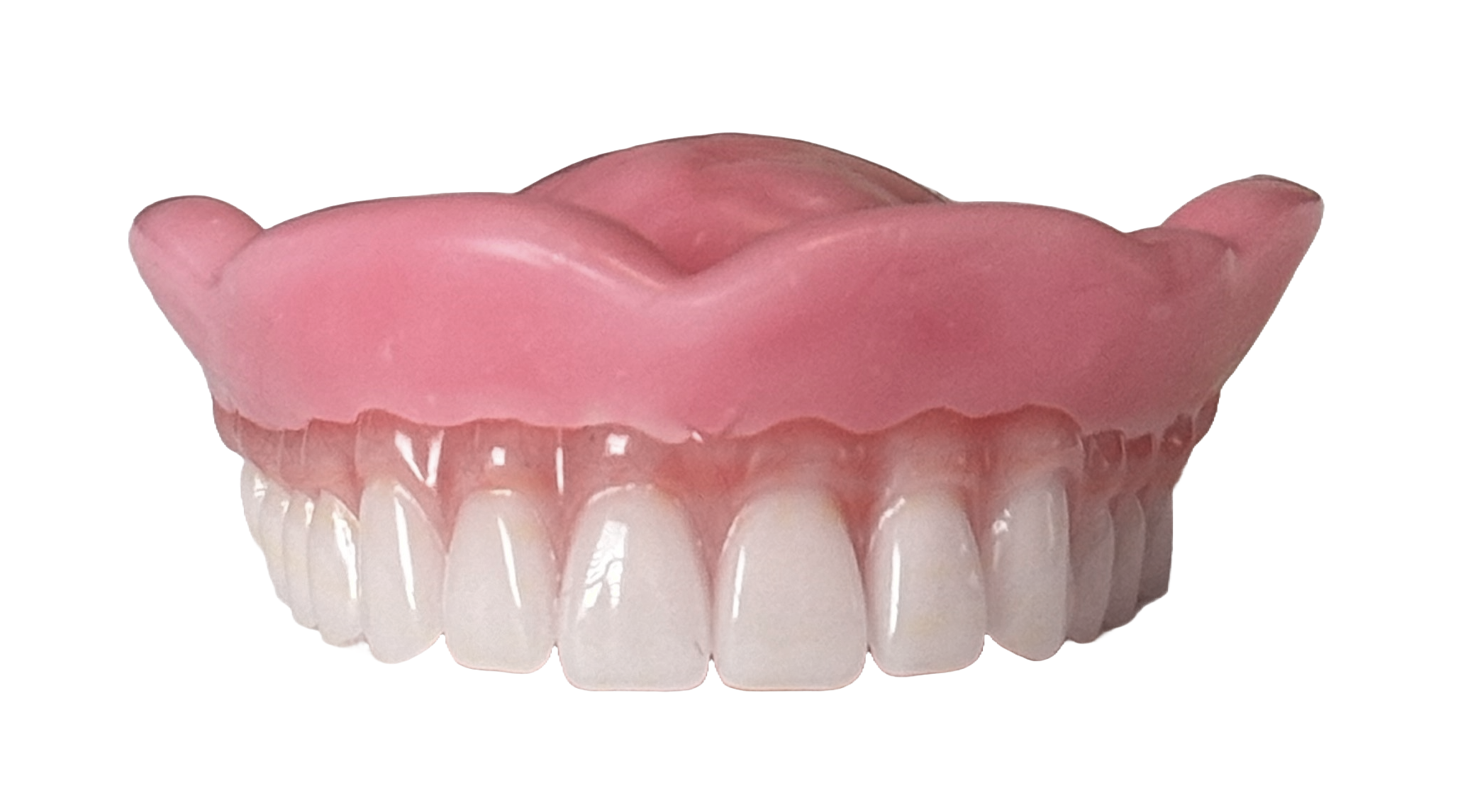 Immediate Dentures NowDenture The Self Fitting, Boil and Bite Dentures