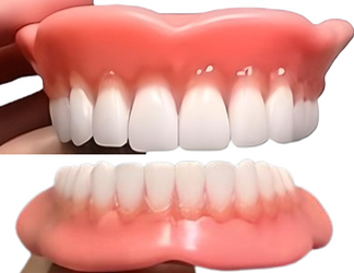 Introducing NowDenture | The Self Fitting, Boil and Bite Dentures