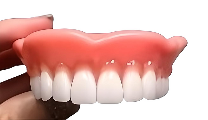 Introducing NowDenture | The Self Fitting, Boil and Bite Dentures